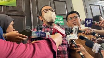 Kader PSI Sebut Agnes Korban Pelecehan David Ozora, Sang Ayah Murka: Siap Pertanggungjawabkan Omonganmu!