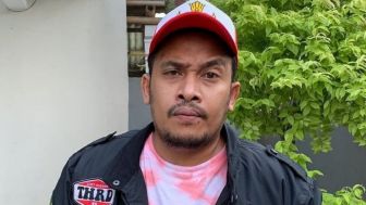 'Ditangkap' Polisi usai Manggung Standup, Abdur Arsyad: Maaf Pak Presiden Sudah Bikin Gaduh