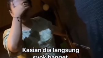 Viral Pria Gerebek Calon Istri Bareng Selingkuhan di Hotel, Aksinya Dipuji: Gokil Masih Bisa Nyengir, Keren Lo Bro!