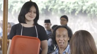 Tak Percaya Punya Putri Cantik, Maia Estianty ke Tia Septiana: Kamu Bener Anaknya Mandra?
