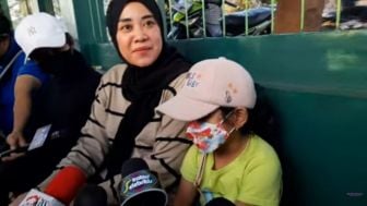 Tak Akui Aisyah Anak Kandungnya hingga Tantang Tes DNA, Doddy Sudrajat Terancam Dipolisikan Mantan Istri