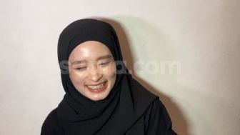 Total Berubah usai Buka Cadar, Inara Rusli Lebih Bebas Balik Sifat Aslinya: Aku Sebenarnya Seperti Ini