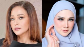 Maia Estianty Curhat Lebih Bahagia usai Ahmad Dhani Direbut Mulan Jameela: Mestinya Aku Terima Kasih Sama yang Ngambil