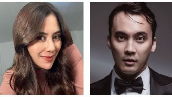 Pakai Aplikasi Gojek, Isi Pesan Mesra Rendy Kjaernett dan Syahnaz Saqidah Dibongkar Istri Sah: Saling Sebut Suami-Istri hingga Ngaku Cinta Sampai Mati