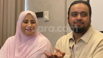 Suami Bela Mati-matian Tasyi Athasyia usai Aib Dibongkar Eks Karyawan, Kondisi Istri pun Disamakan dengan Rasullulah: Buset!