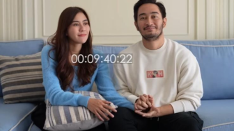 Tak Keluar Air Mata saat Bikin Video Klarifikasi, Senyum Syahnaz Saqidah Dianggap Mirip Wanita Jahat di Sinetron