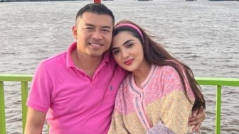 Bongkar Gimik Anang Hermansyah soal Larang Istri Dasteran di Rumah, Ashanty: Itu Pencitraan Dia Doang