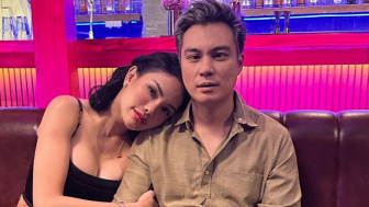 Ngaku Seks Penting di Depan Nikita Mirzani, Baim Wong Doyan Minta Jatah ke Paula Verhoeven 7 Kali Seminggu