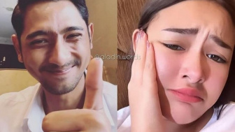 Suami Putri Anne Kepergok Ubah Bio Instagram jadi A.S.A.L: Arya Saloka dan Amanda Lugue?
