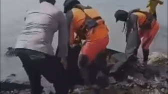 Geger Temuan 3 Mayat Tanpa Kepala di Lampung, Netizen Merinding: Tumbal?