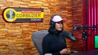 Jika Kelak jadi Ibu, Siskaeee Tak Masalah Jejaknya Sebagai Bintang Porno Diikuti Sang Anak: Ya Gpp...