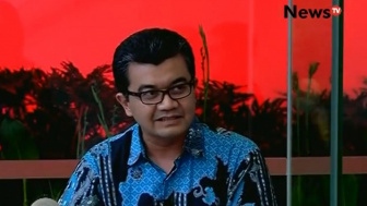 Tak Sudi Disebut Duafa, Reza Indragiri Ngaku Dipaksa Ayah Mirna Terima Amplop: Saya Tak Semiskin Itu!