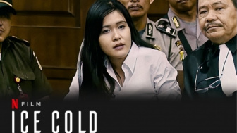 Banjir Dukungan Gegara Film 'Ice Cold' Netflix, Otto Hasibuan Bantah Jessica Diuntungkan: Film Itu Menceritakan Kebenaran