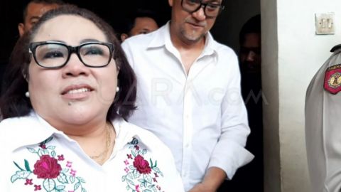 Divonis Kanker Payudara, Nunung Srimulat Nangis Gegara Malu Kepalanya Gundul