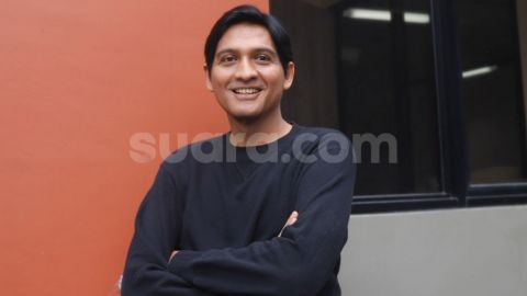 Lucky Hakim Sebut 'Ngeri' Ditanya soal Penggerebekan Narkoba: Saya Harus Cari Kata Tepat untuk Selamat