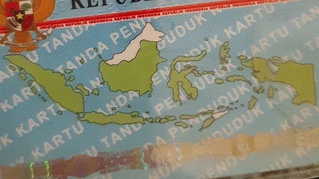 Aturan Nama KTP Tidak Boleh 1 Kata Dan Gelar