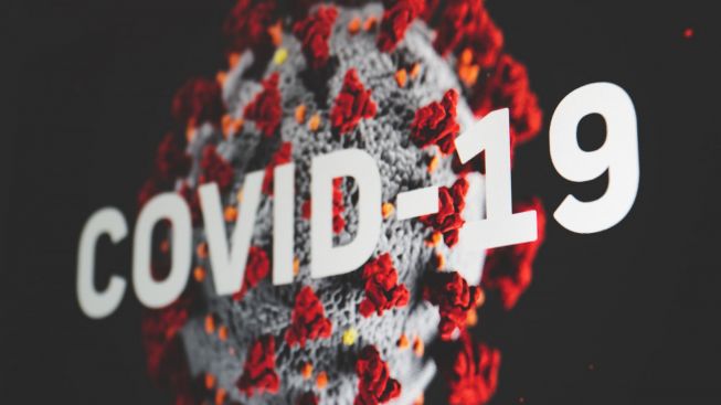 Upadate Kasus terbaru Covid -19 di Indonesia