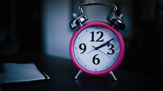 Cara Ampuh Mengatasi Insomnia