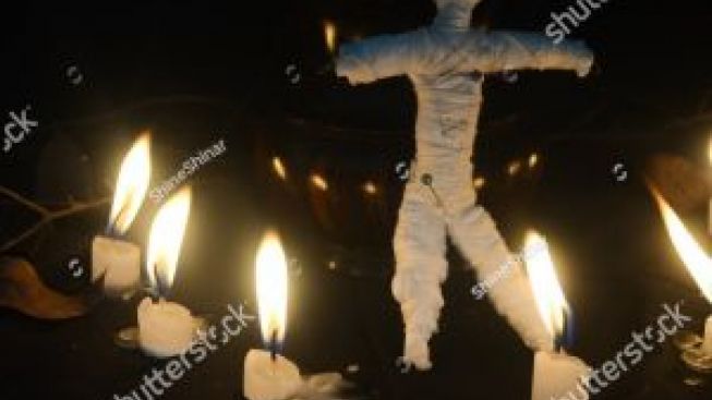 Ini Jenis-jenis Santet dan Bahayanya, Nomor Lima yang Dikirim ke Keluarga Selebgram Lala dan Paling Ngeri!