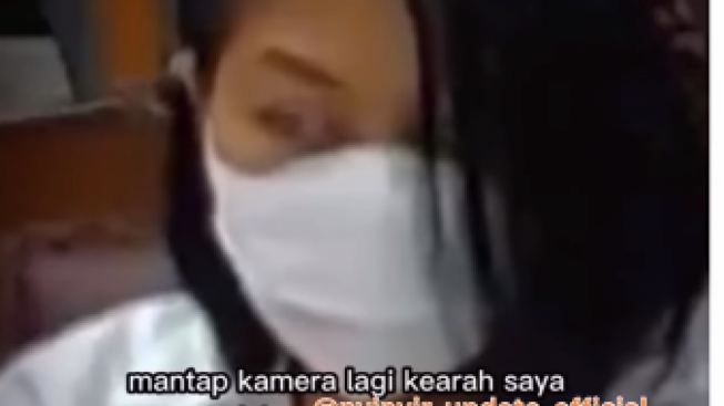 Lirikan Mata di Sidang Bikin Geger hingga Disebut Drama Queen, Warganet Emosi: Kenapa Lebih Benci Ibu Ini Ya daripada Sambo