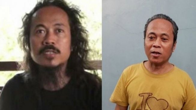 Bersyukur Ki Joko Bodo Peluk Islam Sebelum Meninggal, Anak: Gak Sangka Ayah Bisa Kembali Fitrah