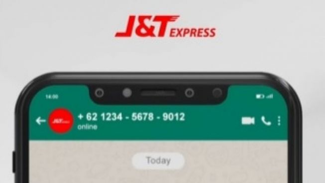 Marak Penipuan Berkedok Kurir J&T Express, Pelaku Incar Kode OTP buat Sedot Saldo M-Banking Korbannya