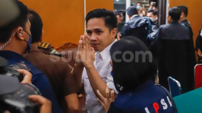 Status JC Bakal jadi Pertimbangan di Sidang Etik, Richard Eliezer Bisa Kembali ke Polri?