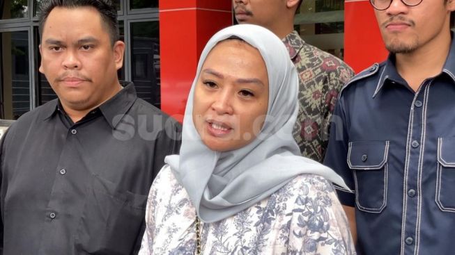 Pengemudi Mercy Kasus Tabrakan Maut Pelajar di Ragunan Ternyata Anak Artis dan Pejabat Polri, Ira Riswana: Anak Saya Tidak Lari!
