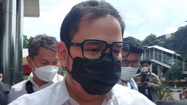 'Dibidik' KPK dan Bareskrim, Kini Dito Mahendra Dilarang Keluyuran ke Luar Negeri Selama Sebulan