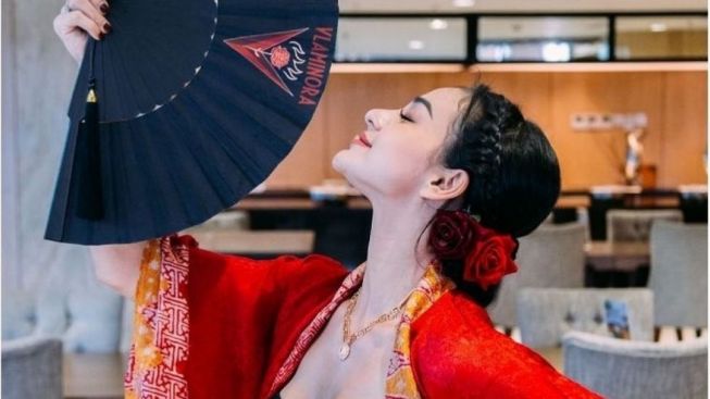 Tak Sudi Fotonya Dipakai buat Promosi Situs Judi Online, Nora Alexandra Ngamuk!