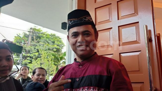 Imbas Anaknya Digosipi Kumpul Kebo dengan Rebecca Klopper, Haji Faisal Ngeluh Tokonya Sepi Pembeli