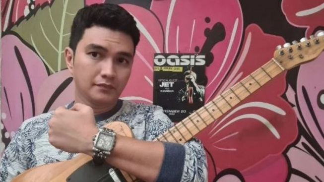 Aldi Taher Dicibir Habis-habisan usai Bikin Lagu "Maafkan Video Syur Aku Fadly": Aib Orang Lain Dibuat Nyari Cuan!