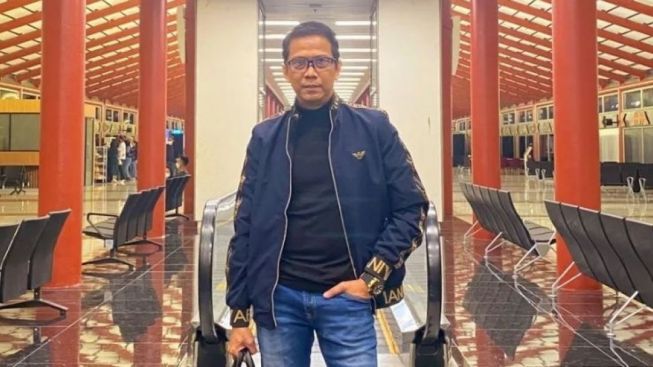 Teror Orang Ngutang Tapi Salah Sasaran, Doddy Sudrajat Dirujak: Lagu Lama Biar Diundang Infotainment!