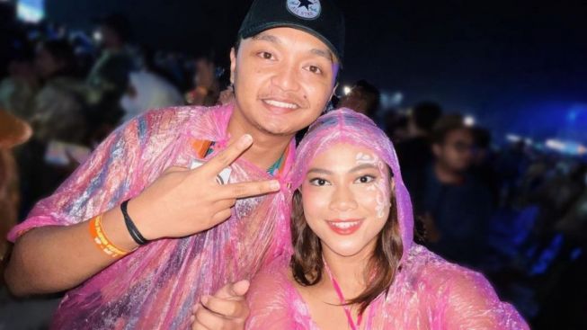 Hanum Mega Bongkar Perselingkuhan Suami: Pacar Gelap Minta Achmad Herlambang Pakai Obat Perangsang Biar Dengkul Geter-geter
