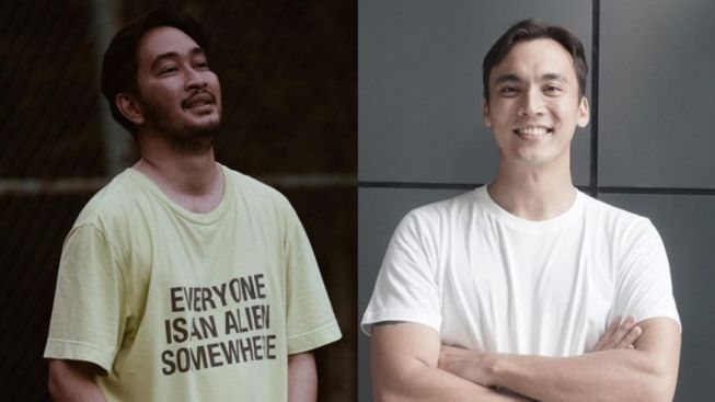 Netizen Labil! Dulu Dukung Jeje Kini Mulai Puji-puji Rendy Kjaernett usai Muncul di Podcast Denny Sumargo: Ganteng dan Pemberani