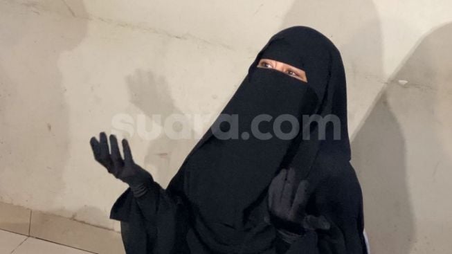 Umi Pipik Tak Kecewa Natalie Holscher Lepas Hijab: Saya Sudah Begini Saja Belum Dijamin Masuk Surga, Masih Punya Dosa