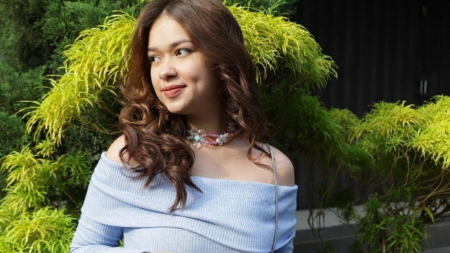 Sikapnya Dibanding-bandingkan dengan Luna Maya hingga Gisel, Rebecca Klopper Dicap Muka Tembok usai Video Syur Part II Bocor