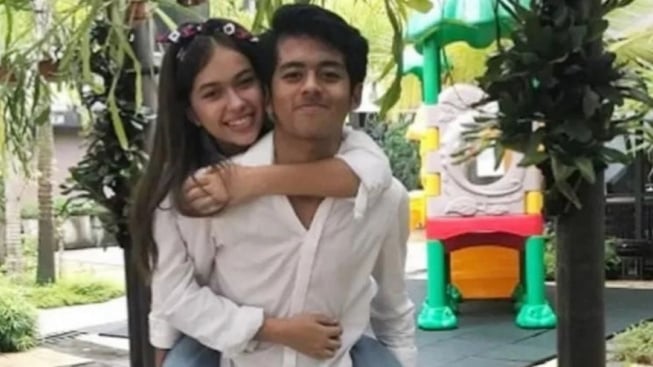 Rebecca Klopper dan Rizky Pahlevi Saling Sindir usai Video Syur Terbaru Viral, Netizen Murka: Jahat Lo Kipe!