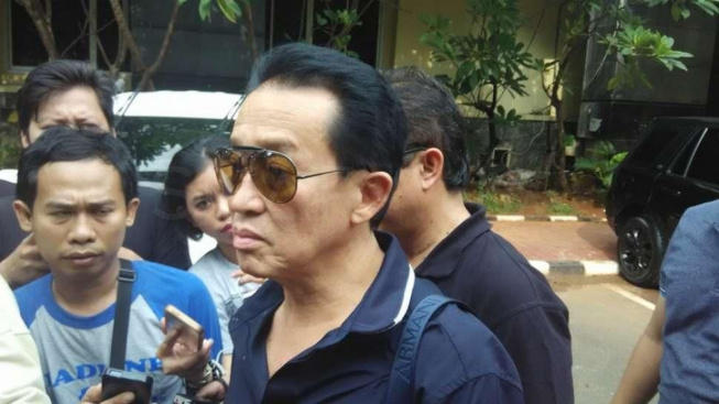 Koar-koar soal Botol Sianida Milik Jessica Wongso, Ayah Mirna: Tebakan Saya Bener Tuh