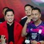 FIFA Jatuhi Hukuman Kartu Kuning Buat Indonesia, Erick Thohir: Alhamdulillah