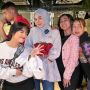Bukan Rebecca Klopper, Artis Ini Geer Dipilih Fuji karena Cocok jadi Pacar Fadly Faisal: Body Sempurna Hasil...