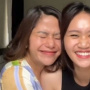 Farida Nurhan Sedih Anak dan Cucunya Ikut Dibully, Netizen: Kemarin Ketawa Tepok-tepok Meja