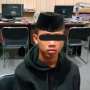 Pelaku Bullying Siswa SMP di Cilacap Pakai Peci saat Ditangkap, Mukanya jadi Bahan Celaan: Tiba-tiba Alim, Mau Nyapres?