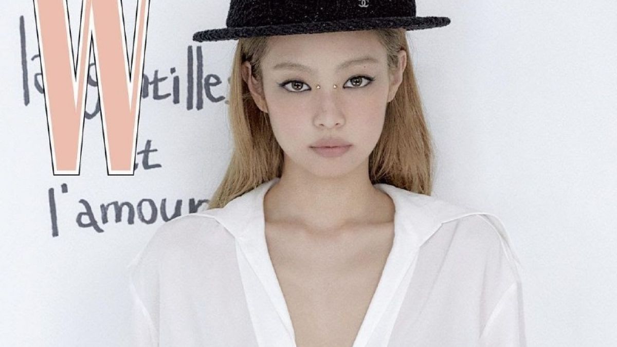 jennie 9 [Instagram]