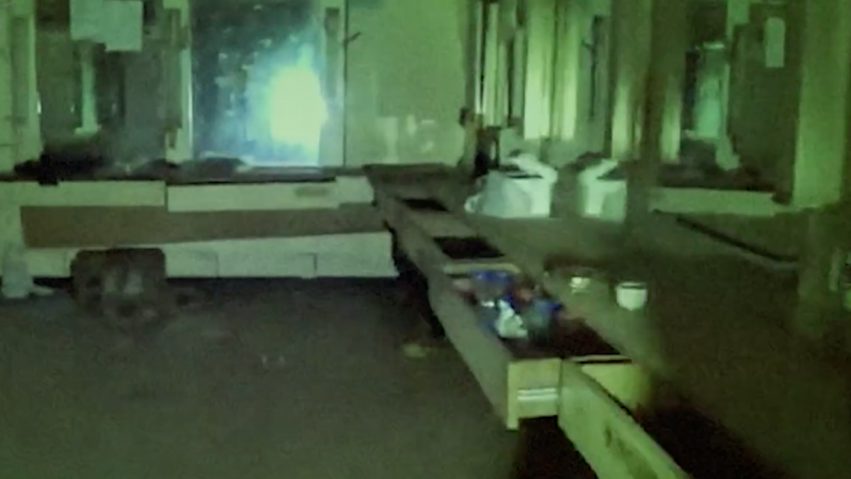 ruang istirahat tvb hong kong