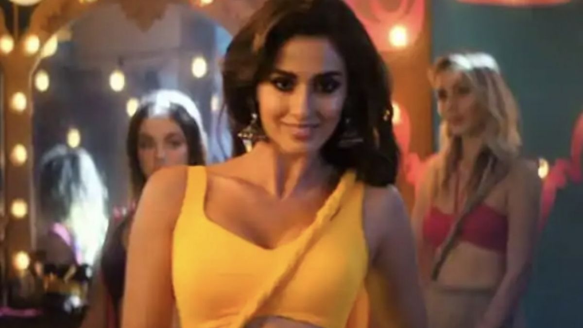 Disha Patani [Instagram]