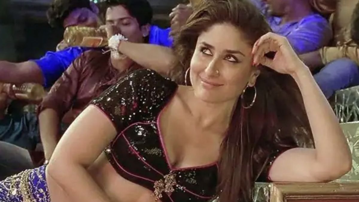 Kareena Kapoor Khan [Instagram]