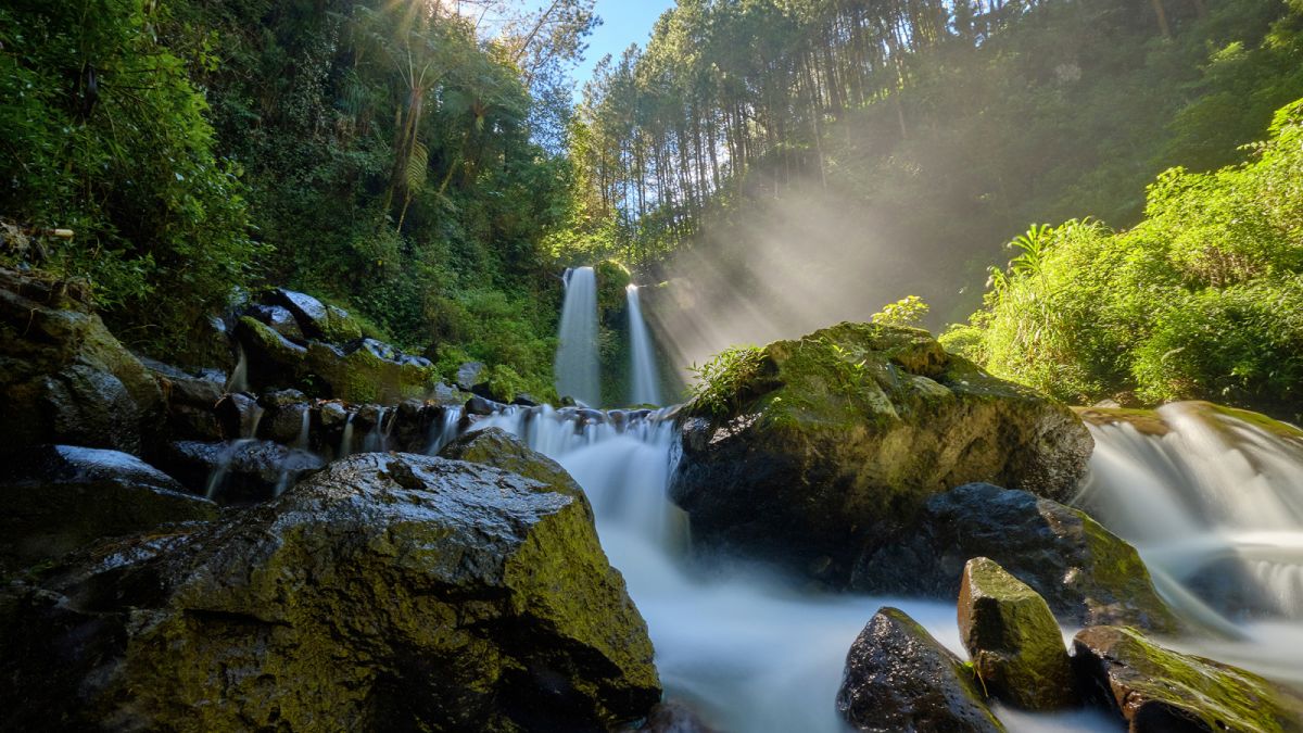 Air Terjun Grenjengan Kembar [Wikipedia]