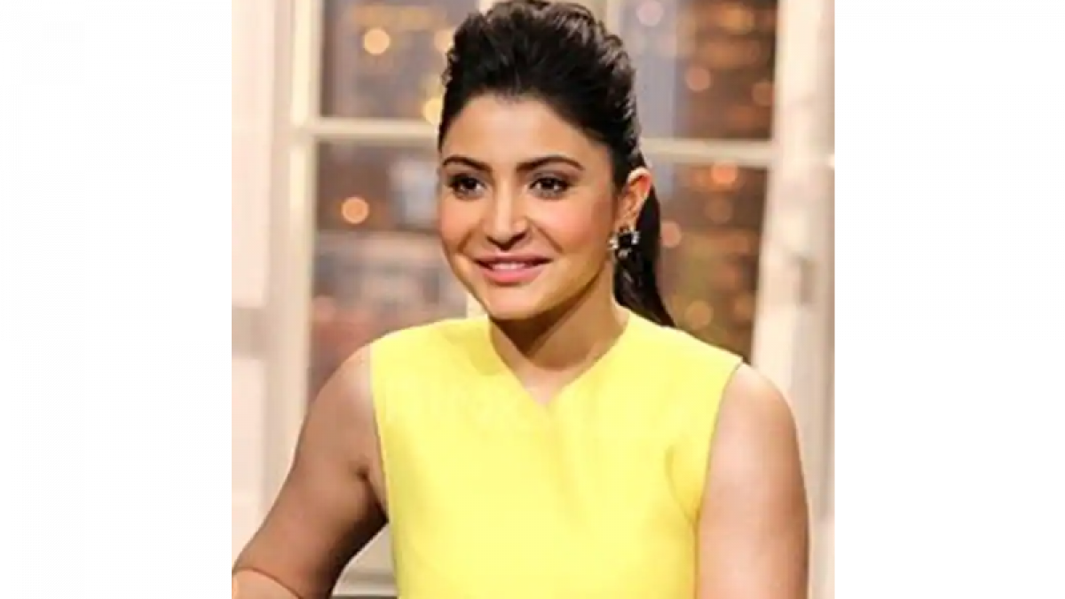 Anushka Sharma