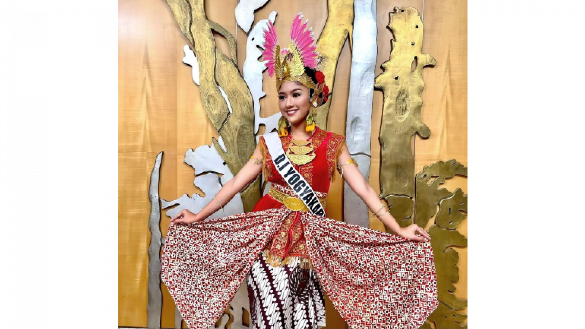 Erina Gudono [Instagram]